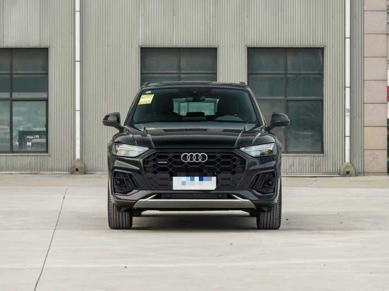 潍坊24年奥迪Q51