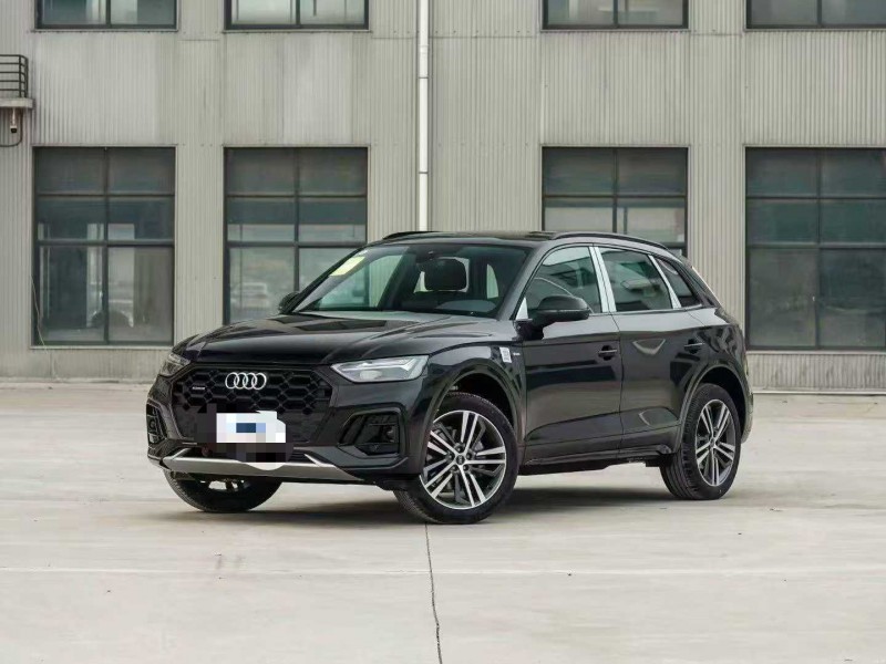 潍坊24年奥迪Q53