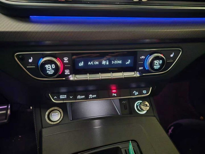 潍坊24年奥迪Q56