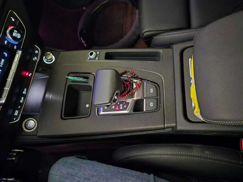 潍坊24年奥迪Q57