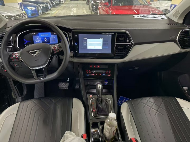 成都25年大众捷达4