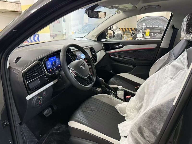 成都25年大众捷达9