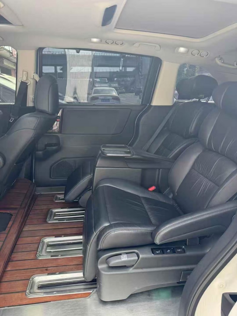 郑州18年本田奥德赛5