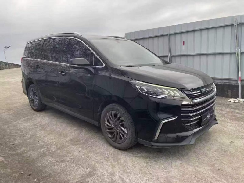 柳州20年大通G503