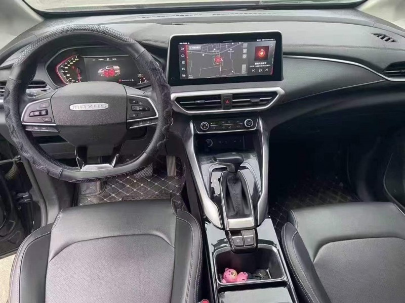 柳州20年大通G504