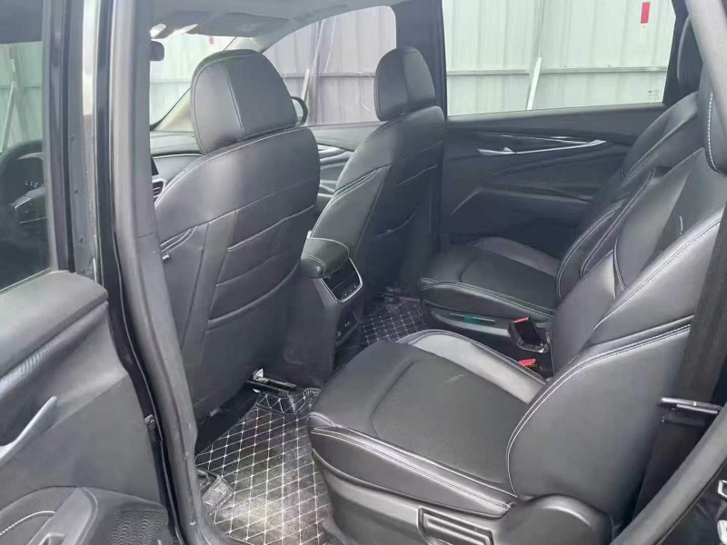 柳州20年大通G506