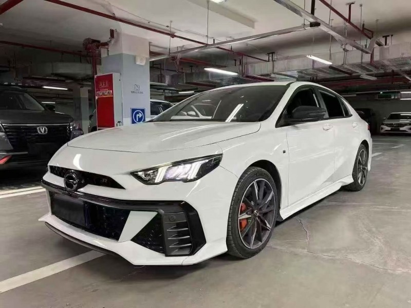 成都24年传祺影豹3