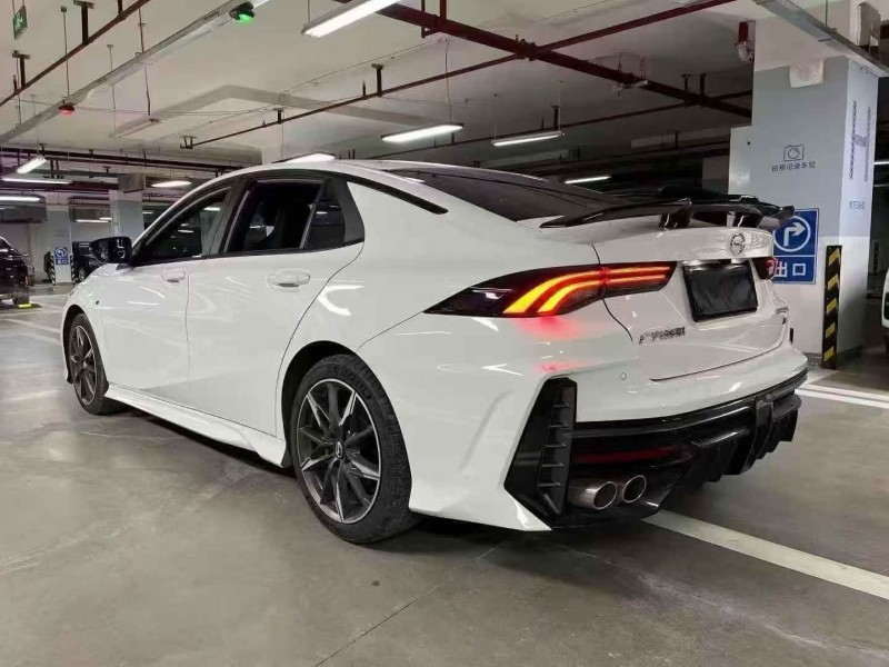 成都24年传祺影豹6