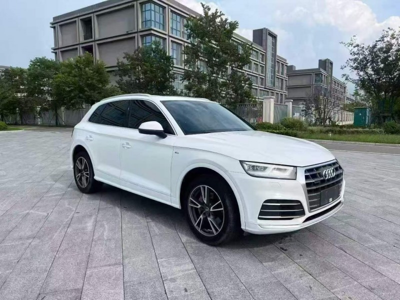常州21年奥迪Q52