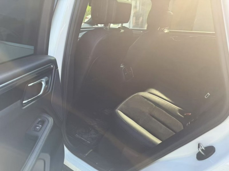 台州15年保时捷Macan8