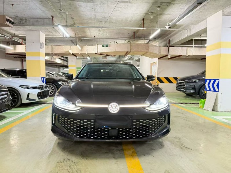 成都22年大众凌渡1