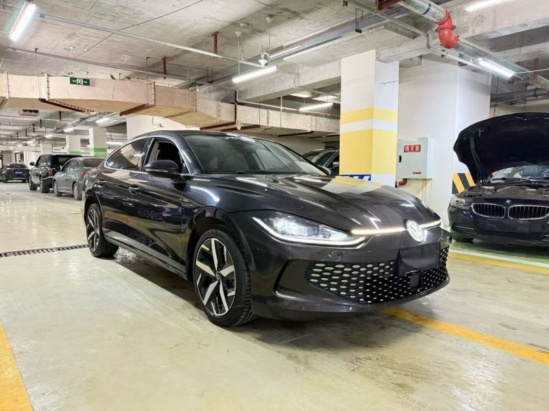 成都22年大众凌渡2