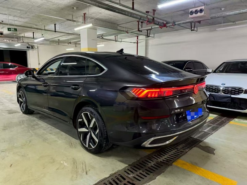 成都22年大众凌渡5