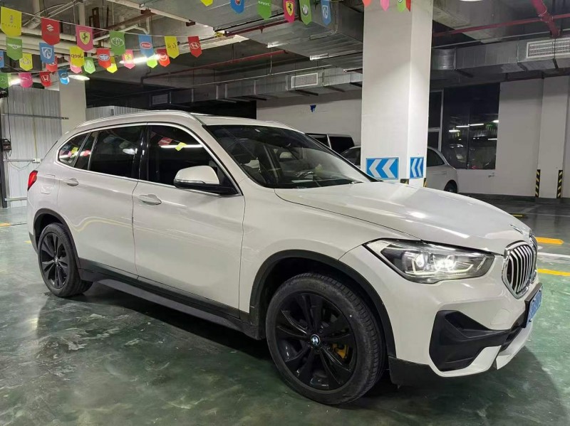 铜仁21年宝马X13