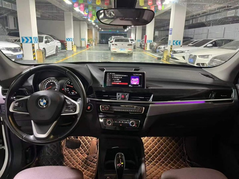 铜仁21年宝马X15