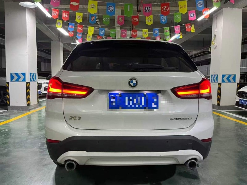 铜仁21年宝马X18