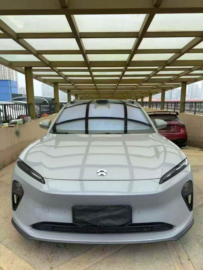 徐州24年蔚来ET51