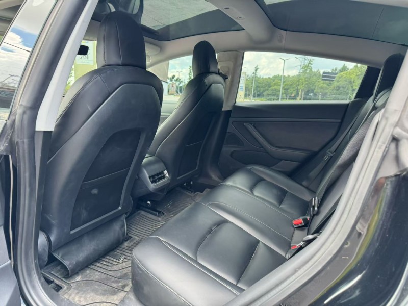 台州20年特斯拉MODEL 35