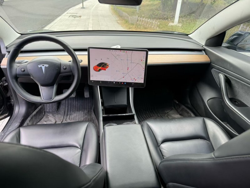 台州20年特斯拉MODEL 36