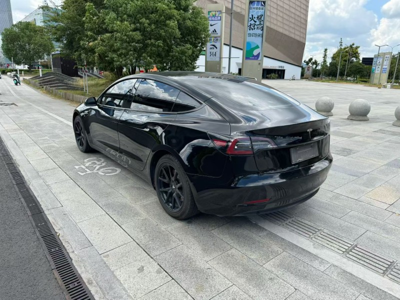 台州20年特斯拉MODEL 37