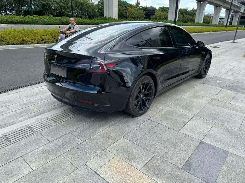 台州20年特斯拉MODEL 39