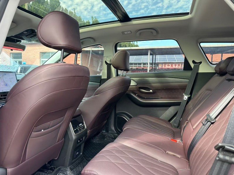 淄博25年奇瑞捷途5