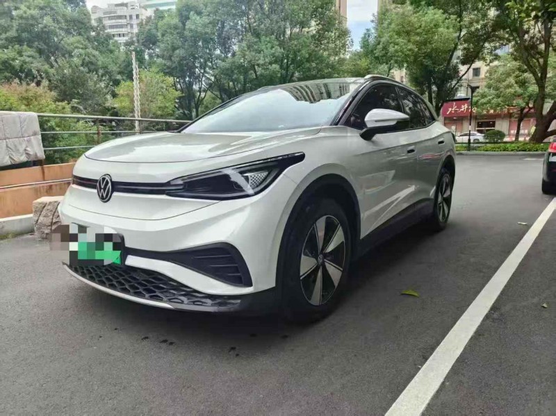 温州24年大众ID2