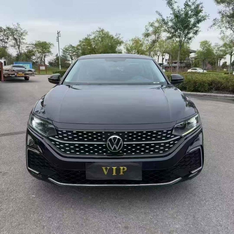潍坊24年大众帕萨特1