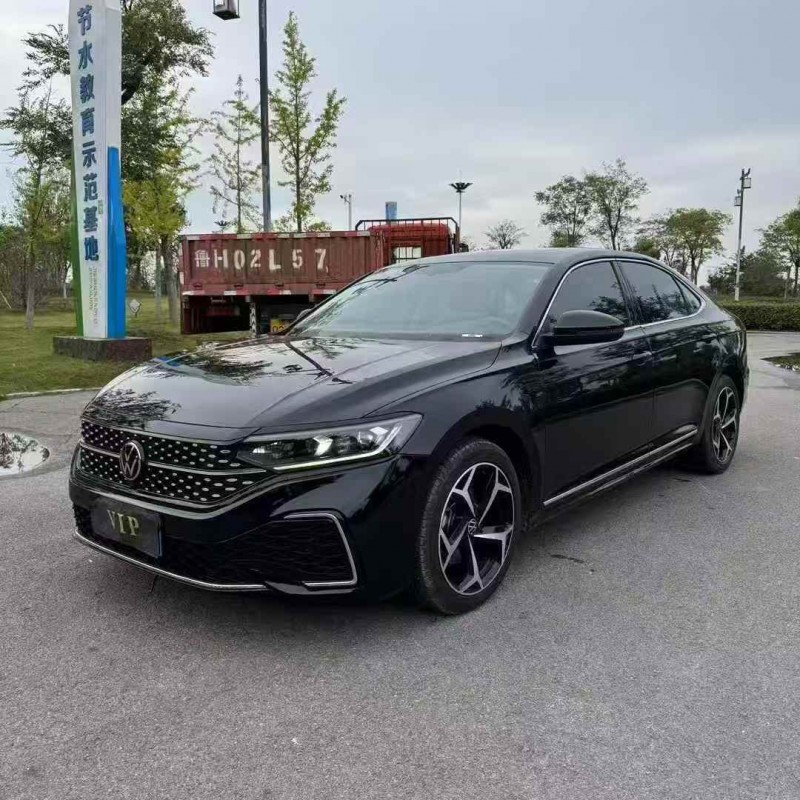 潍坊24年大众帕萨特2