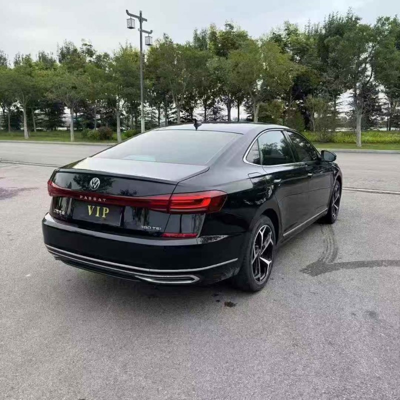 潍坊24年大众帕萨特3