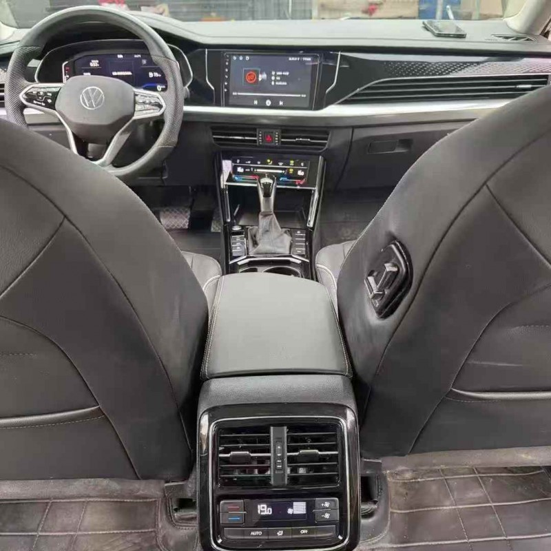 潍坊24年大众帕萨特4