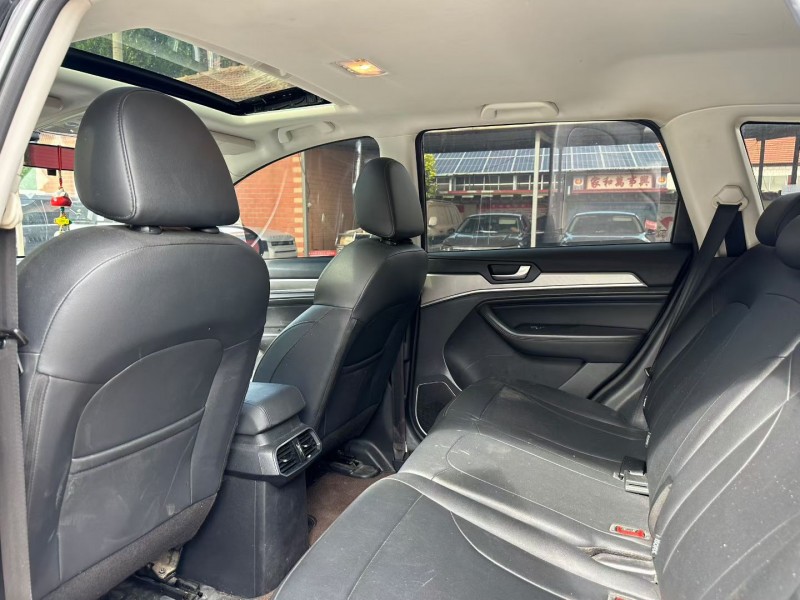 淄博20年哈弗H65