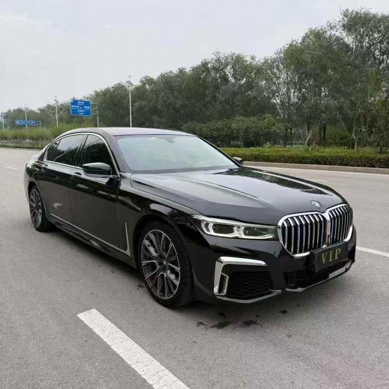 烟台16年宝马7系2