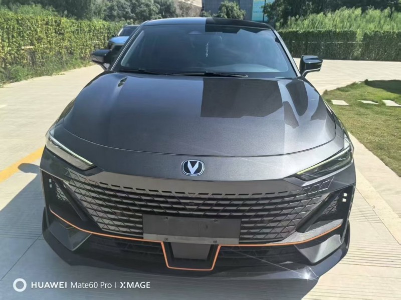 台州24年长安汽车UNI1