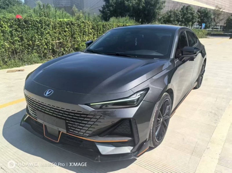 台州24年长安汽车UNI2