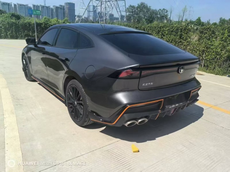 台州24年长安汽车UNI6