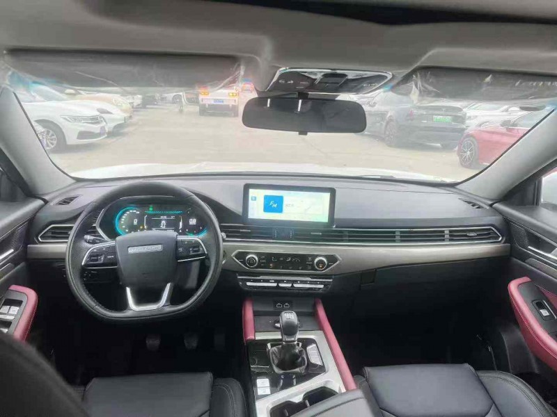 郑州24年奇瑞捷途8