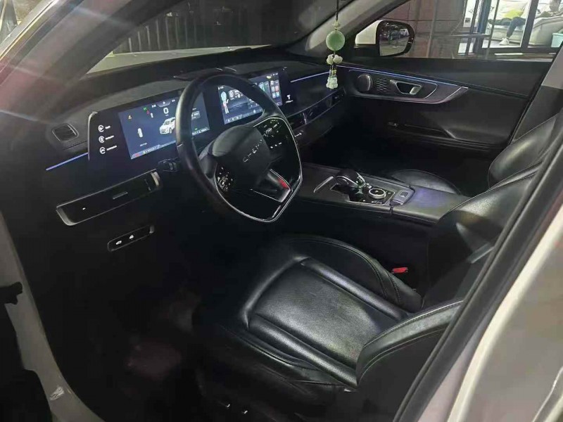 金华24年奇瑞瑞虎4