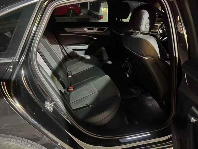 温州23年奥迪A6L6