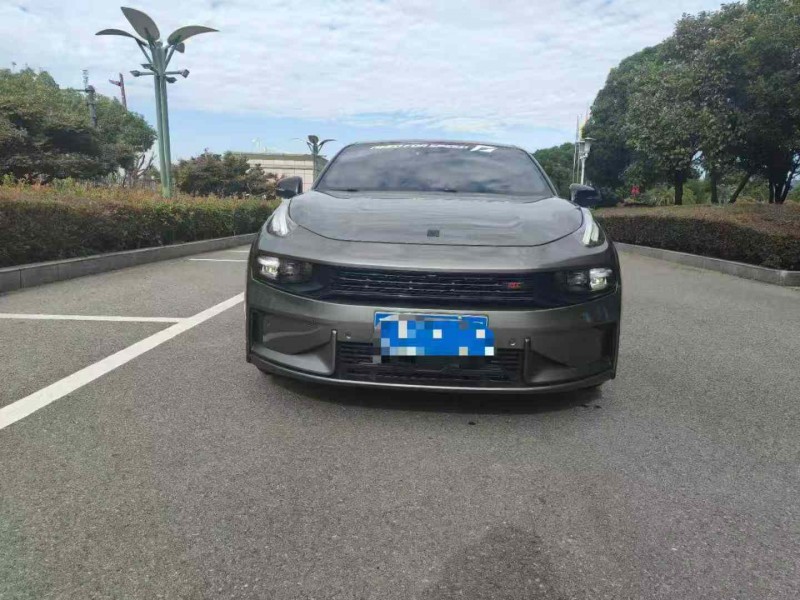 金华21年领克031