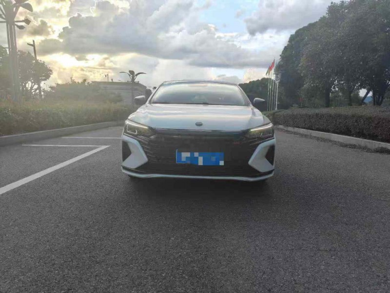 金华22年东风风神1