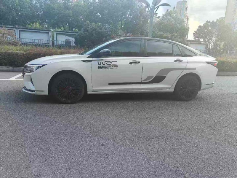 金华22年东风风神2