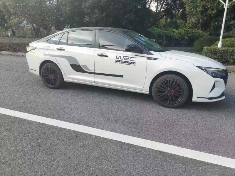 金华22年东风风神3