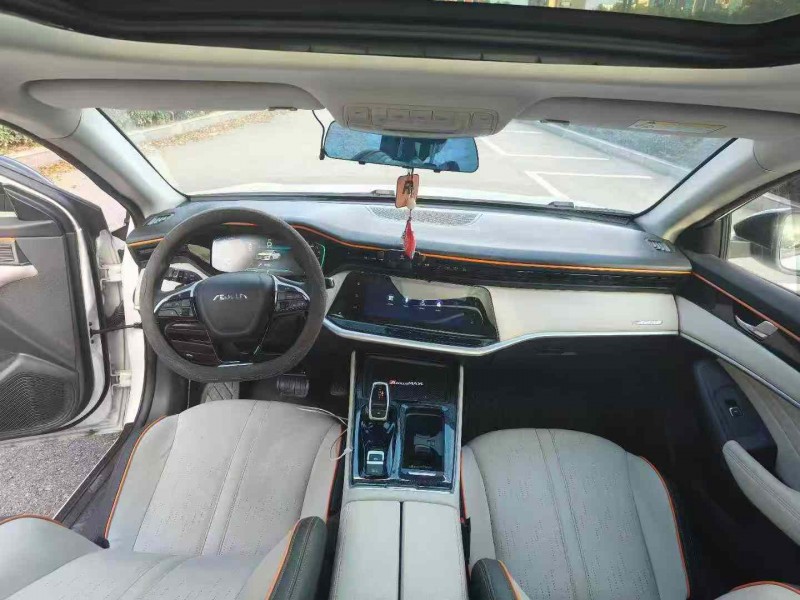 金华22年东风风神5