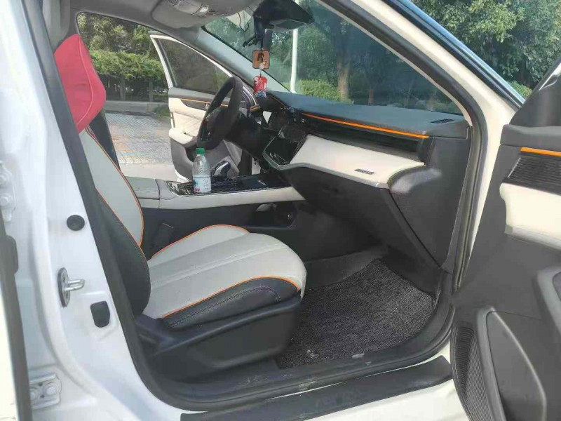 金华22年东风风神7