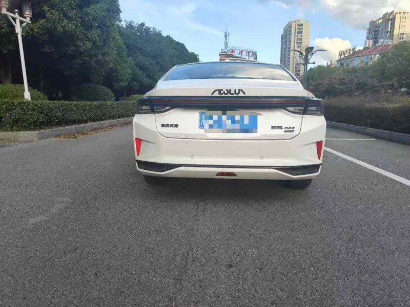 金华22年东风风神9