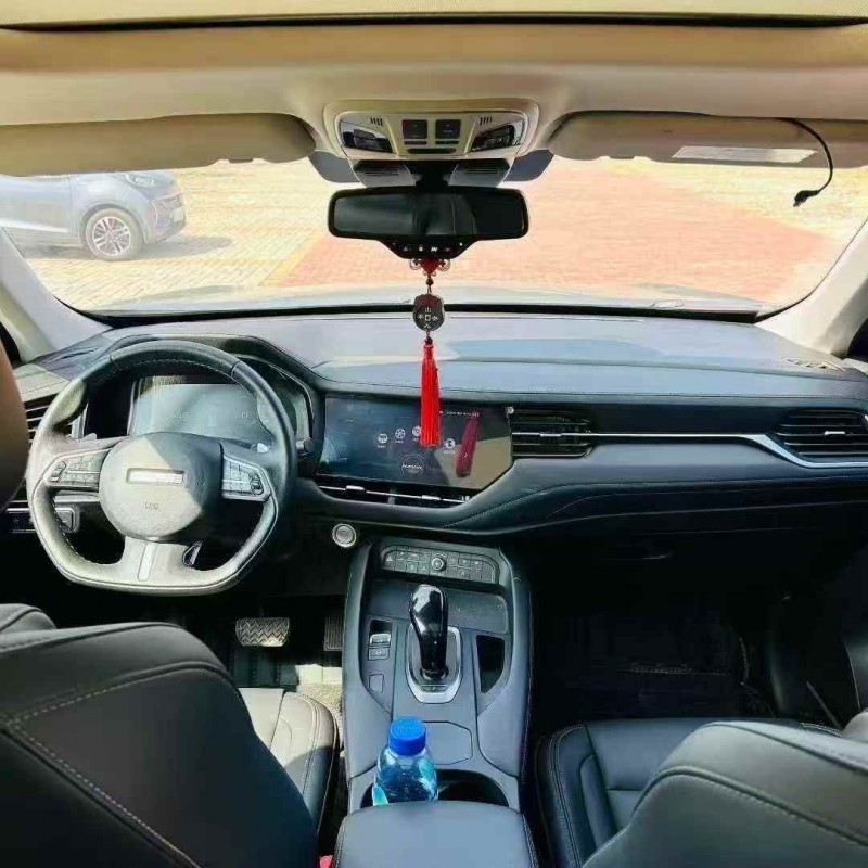 青岛20年哈弗F76