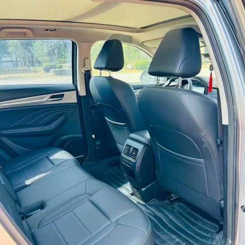 青岛20年哈弗F77