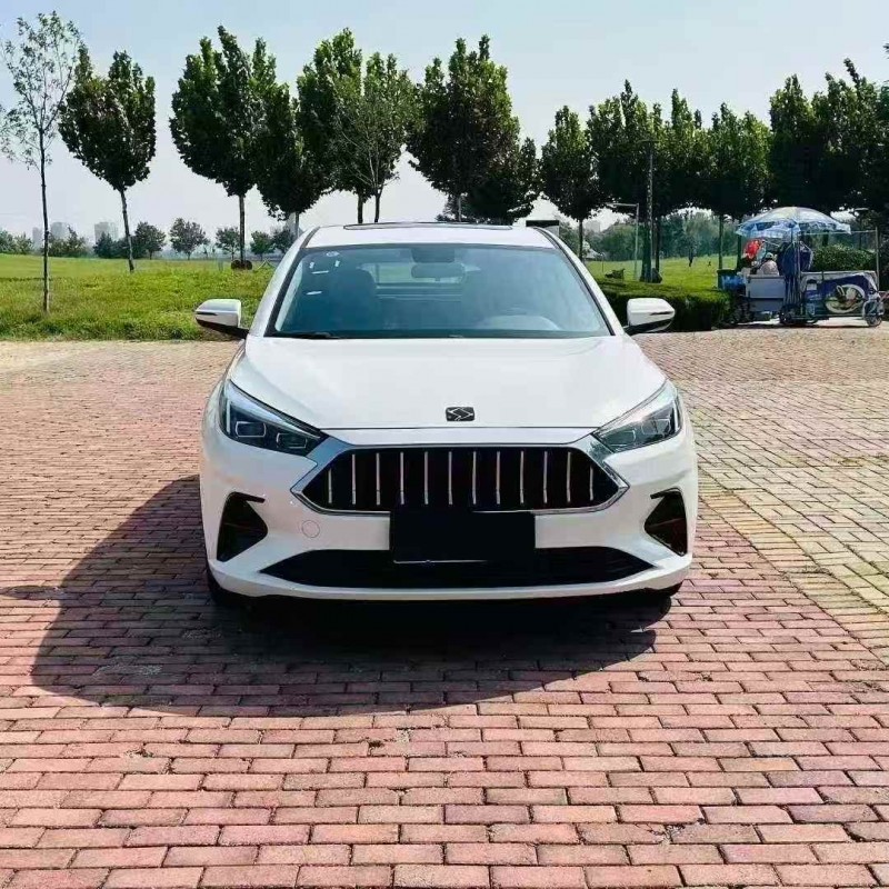 青岛22年江淮思皓1