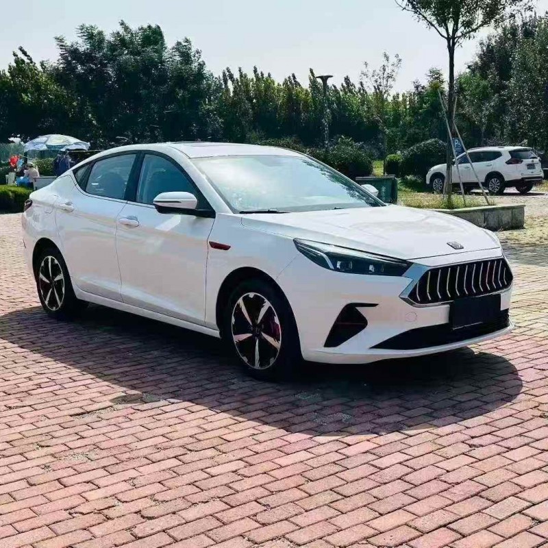 青岛22年江淮思皓2